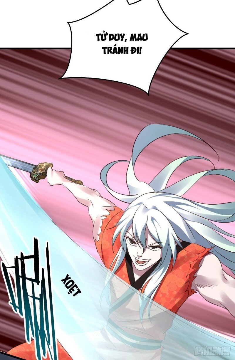 Hậu Cung Của Ta Dựa Vào Rút Thẻ Chapter 38 - Trang 2