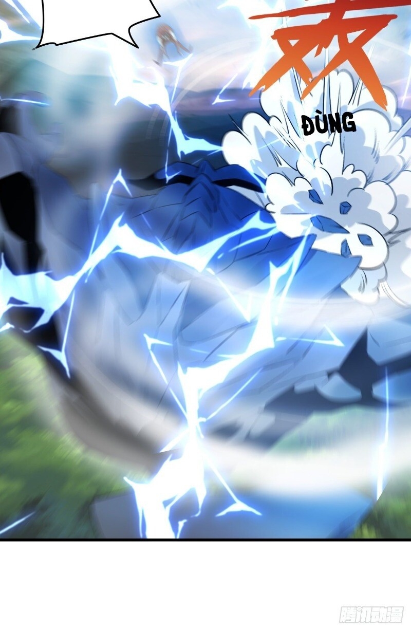 Hậu Cung Của Ta Dựa Vào Rút Thẻ Chapter 38 - Trang 2