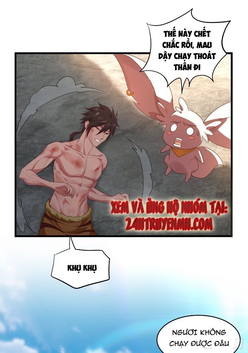 Hậu Cung Của Ta Dựa Vào Rút Thẻ Chapter 38 - Trang 2