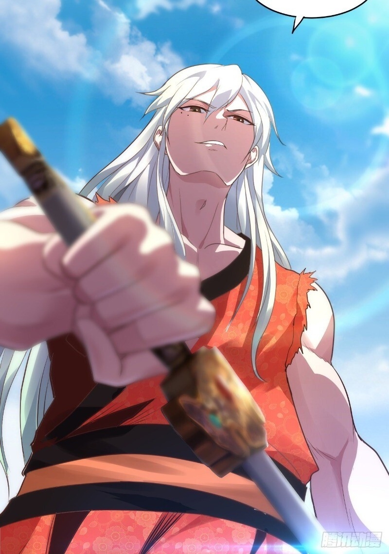 Hậu Cung Của Ta Dựa Vào Rút Thẻ Chapter 38 - Trang 2