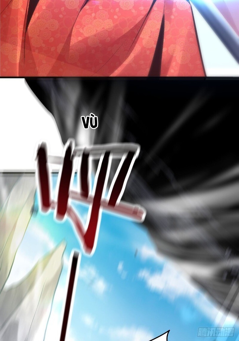 Hậu Cung Của Ta Dựa Vào Rút Thẻ Chapter 38 - Trang 2