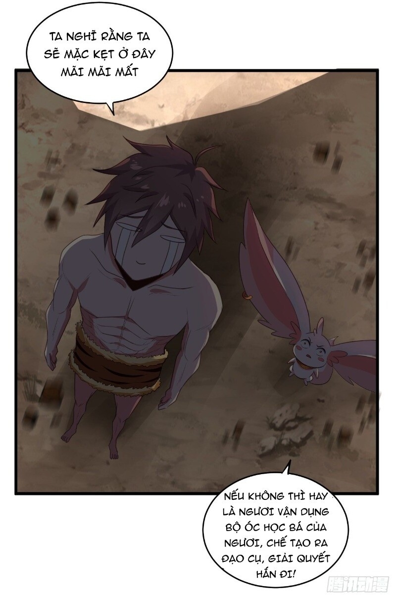 Hậu Cung Của Ta Dựa Vào Rút Thẻ Chapter 38 - Trang 2