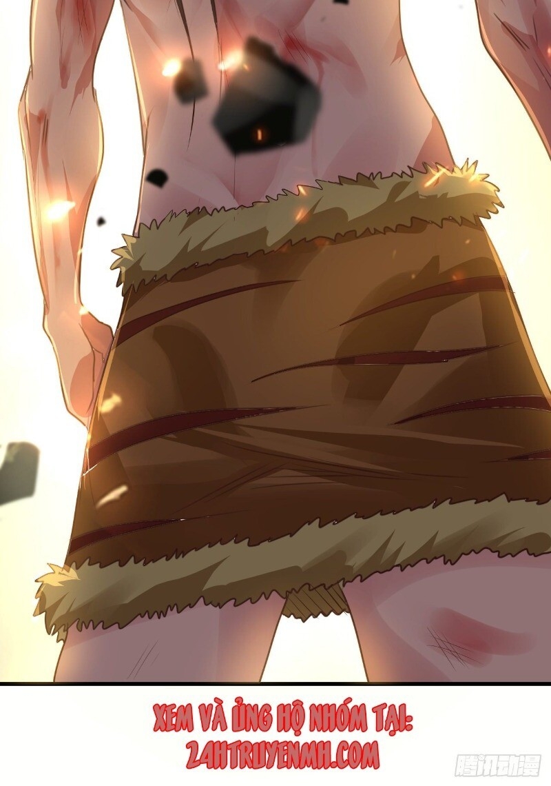 Hậu Cung Của Ta Dựa Vào Rút Thẻ Chapter 38 - Trang 2