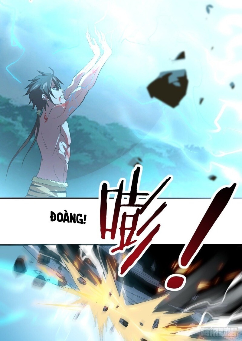 Hậu Cung Của Ta Dựa Vào Rút Thẻ Chapter 38 - Trang 2