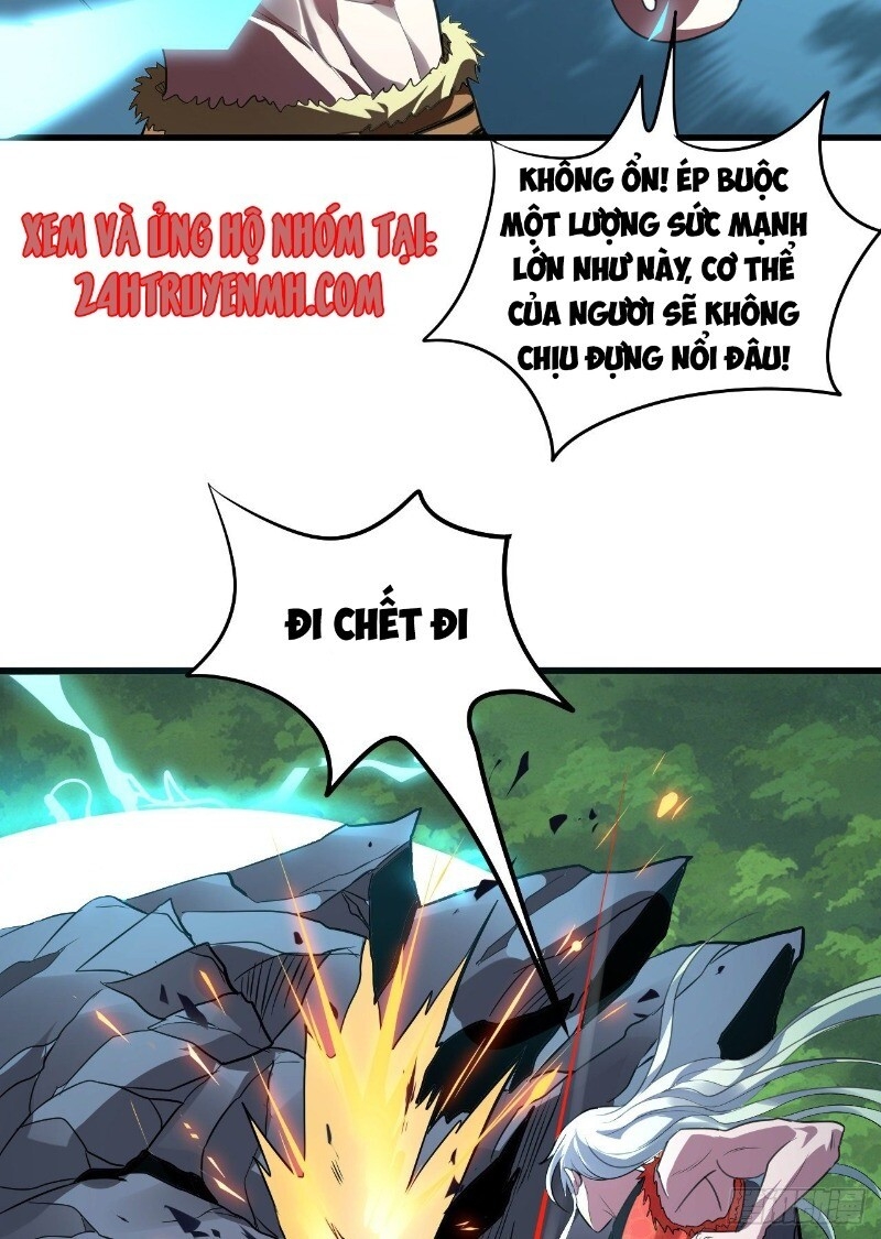 Hậu Cung Của Ta Dựa Vào Rút Thẻ Chapter 38 - Trang 2
