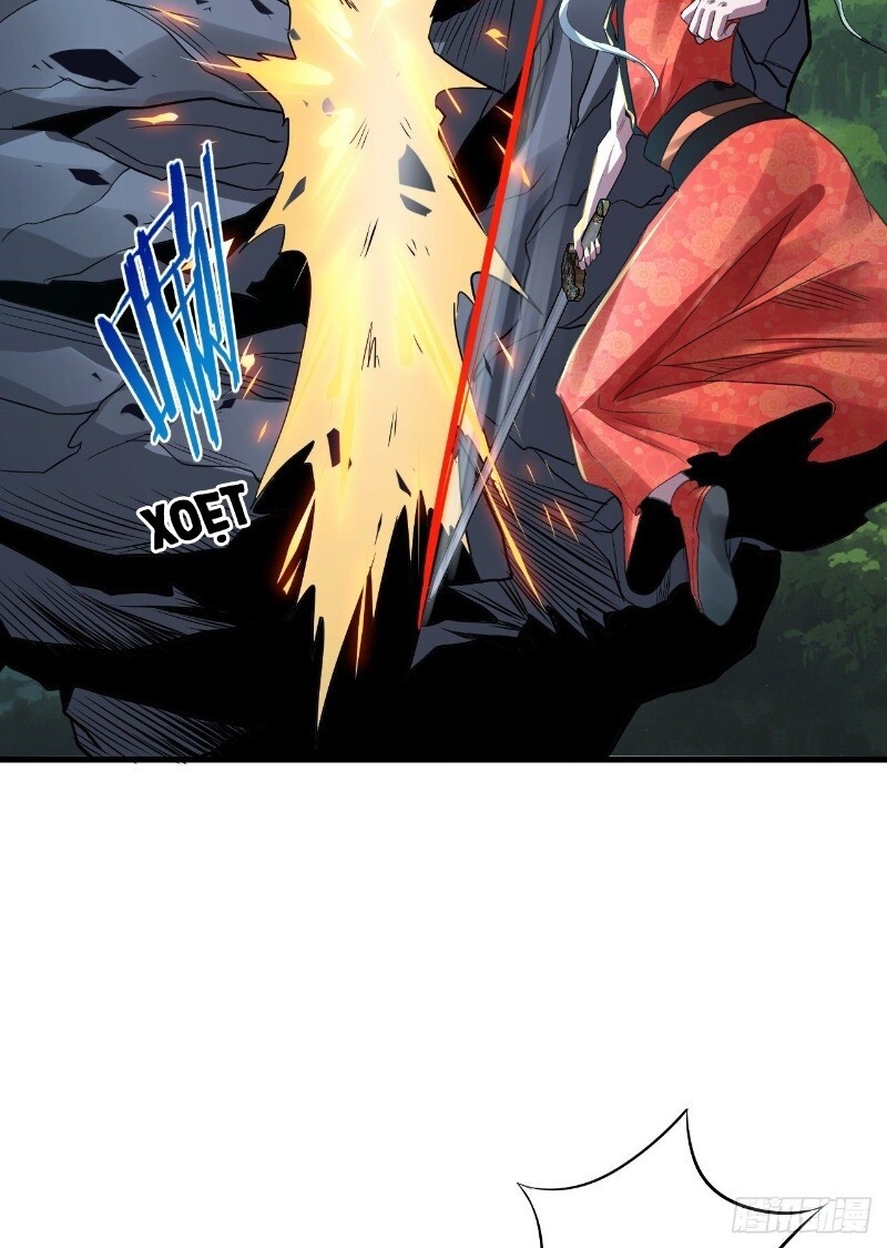 Hậu Cung Của Ta Dựa Vào Rút Thẻ Chapter 38 - Trang 2