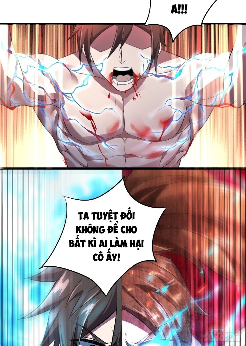 Hậu Cung Của Ta Dựa Vào Rút Thẻ Chapter 38 - Trang 2