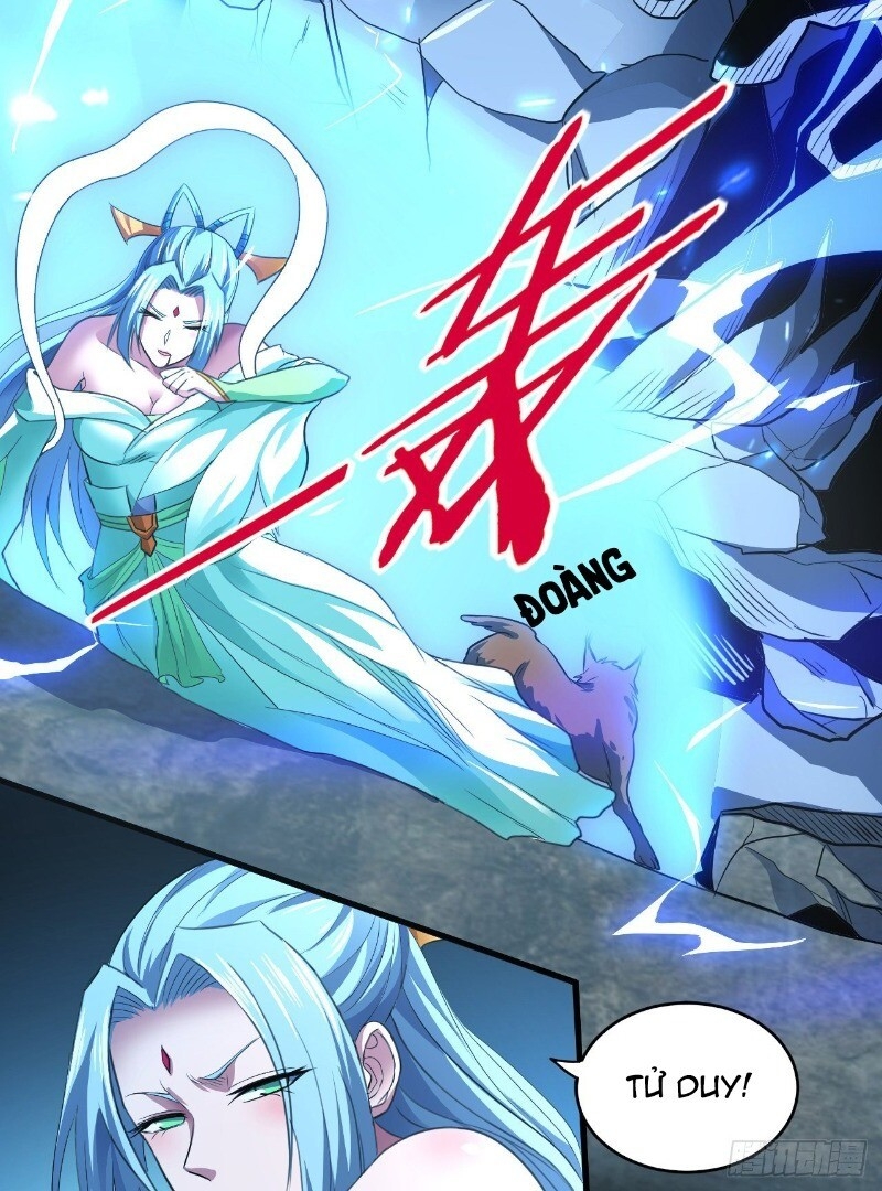 Hậu Cung Của Ta Dựa Vào Rút Thẻ Chapter 38 - Trang 2