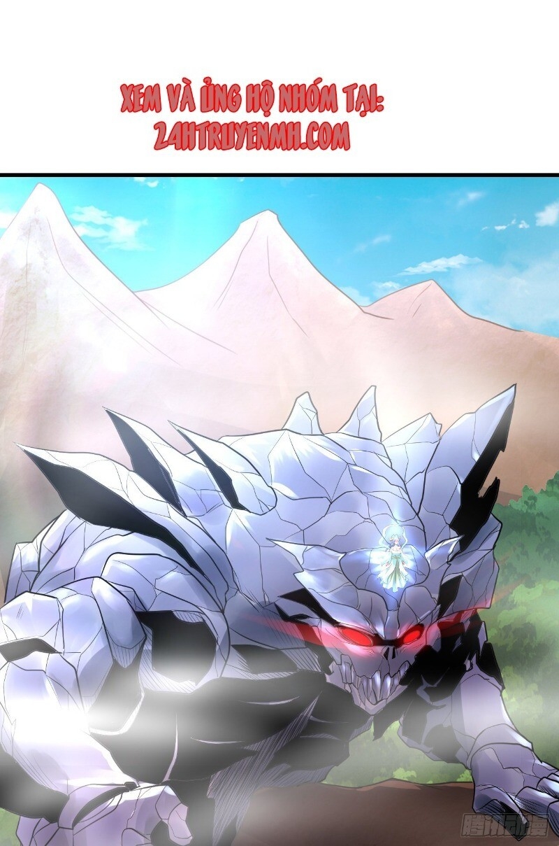 Hậu Cung Của Ta Dựa Vào Rút Thẻ Chapter 38 - Trang 2