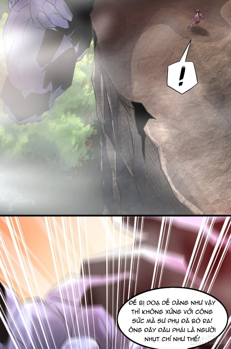 Hậu Cung Của Ta Dựa Vào Rút Thẻ Chapter 38 - Trang 2