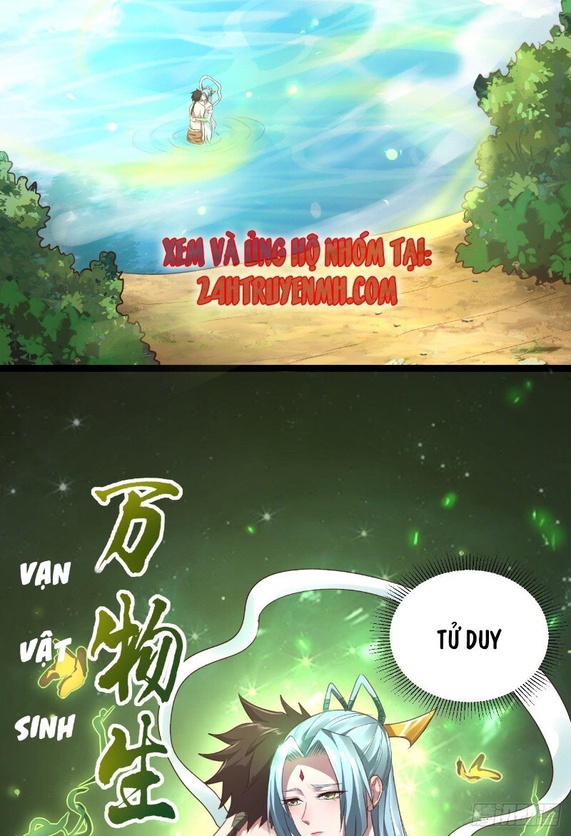Hậu Cung Của Ta Dựa Vào Rút Thẻ Chapter 39 - Trang 2
