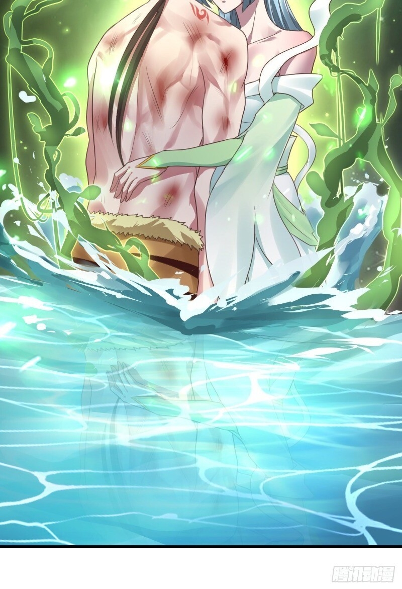 Hậu Cung Của Ta Dựa Vào Rút Thẻ Chapter 39 - Trang 2