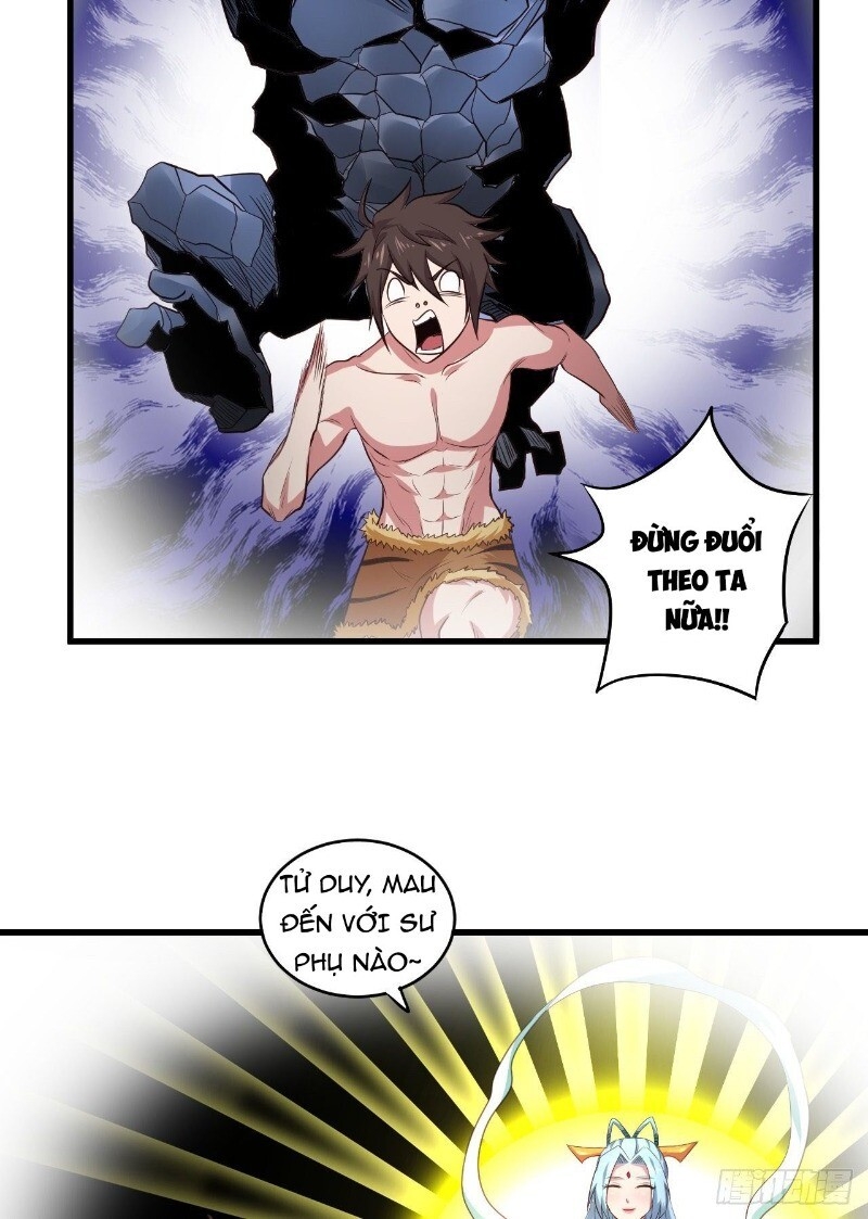 Hậu Cung Của Ta Dựa Vào Rút Thẻ Chapter 39 - Trang 2