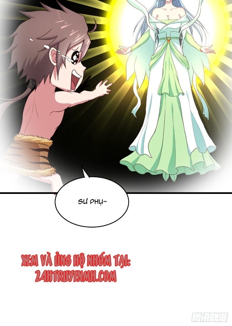 Hậu Cung Của Ta Dựa Vào Rút Thẻ Chapter 39 - Trang 2