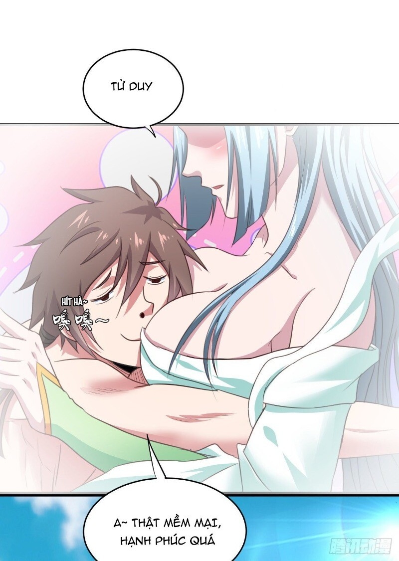 Hậu Cung Của Ta Dựa Vào Rút Thẻ Chapter 39 - Trang 2