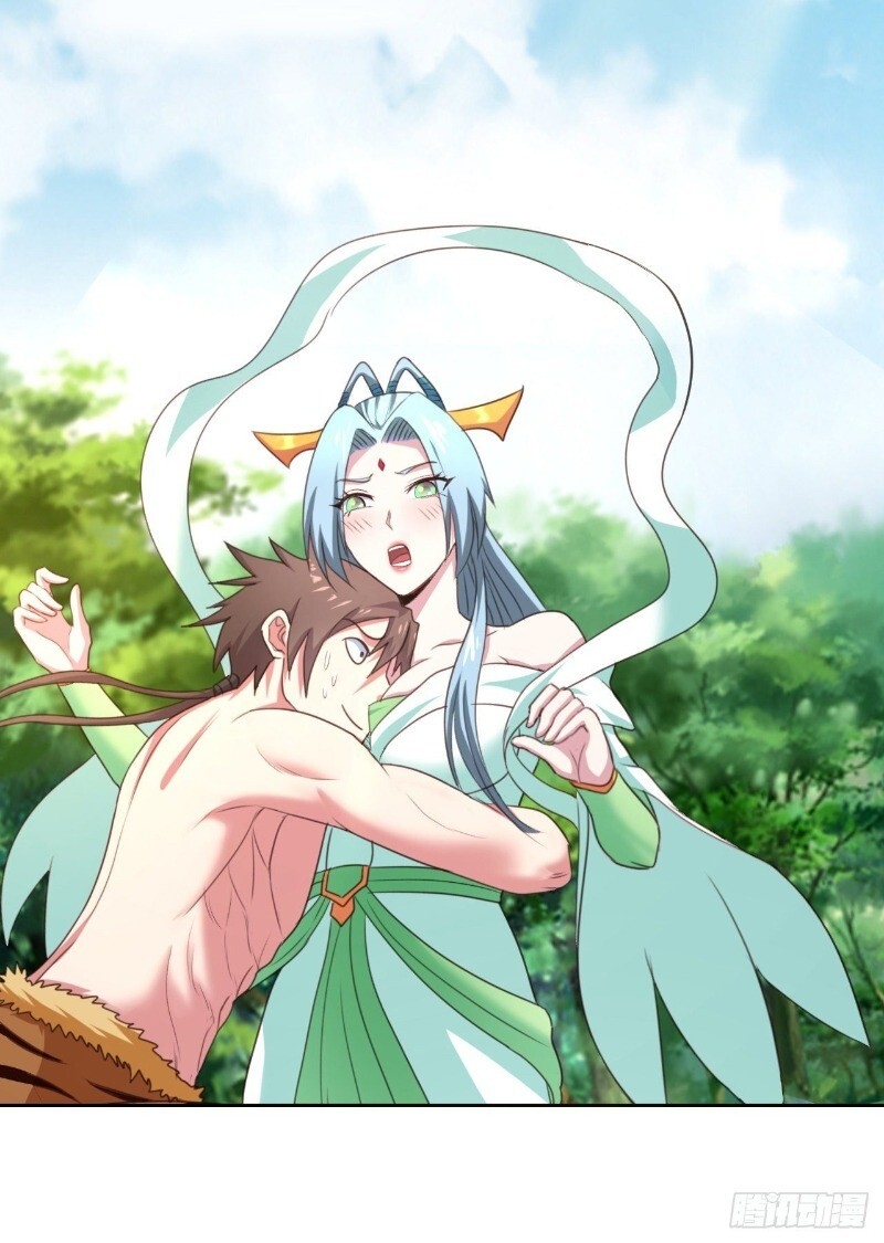 Hậu Cung Của Ta Dựa Vào Rút Thẻ Chapter 39 - Trang 2