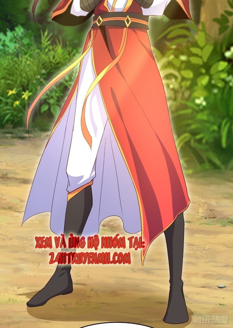 Hậu Cung Của Ta Dựa Vào Rút Thẻ Chapter 39 - Trang 2