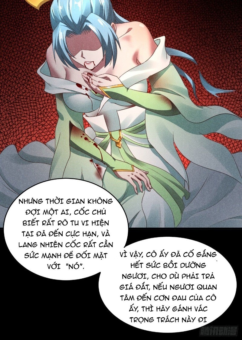 Hậu Cung Của Ta Dựa Vào Rút Thẻ Chapter 39 - Trang 2