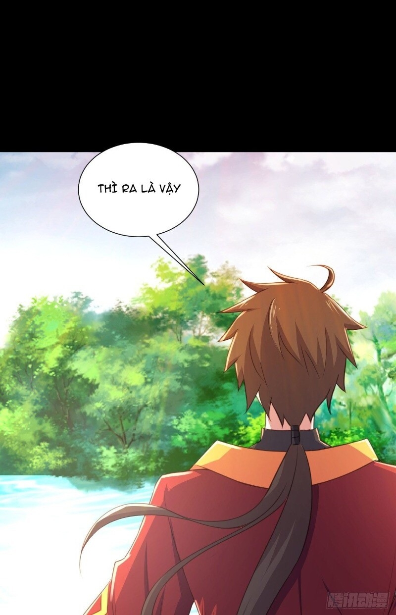 Hậu Cung Của Ta Dựa Vào Rút Thẻ Chapter 39 - Trang 2