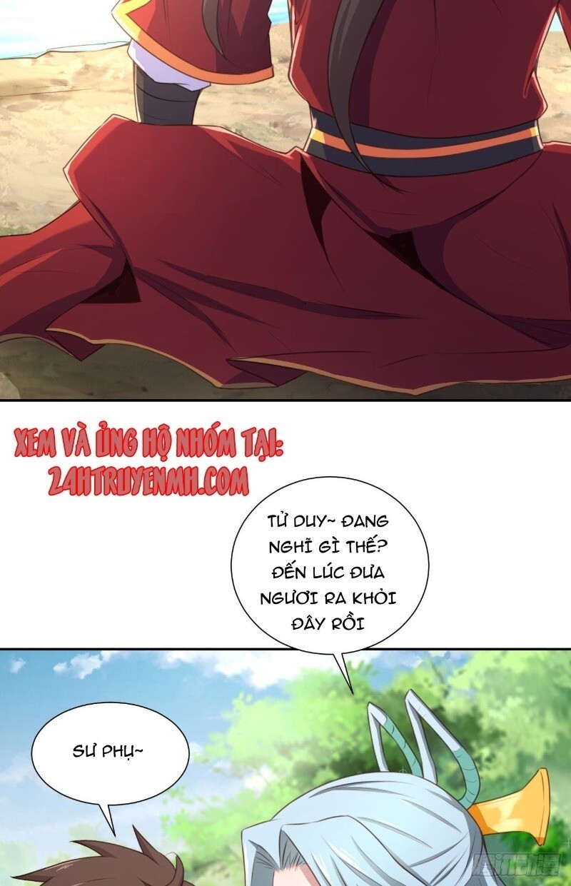 Hậu Cung Của Ta Dựa Vào Rút Thẻ Chapter 39 - Trang 2