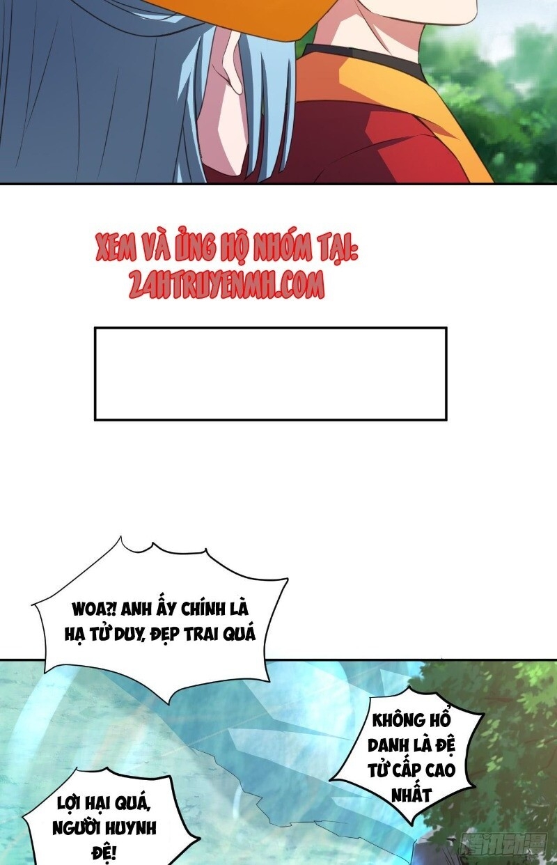 Hậu Cung Của Ta Dựa Vào Rút Thẻ Chapter 39 - Trang 2