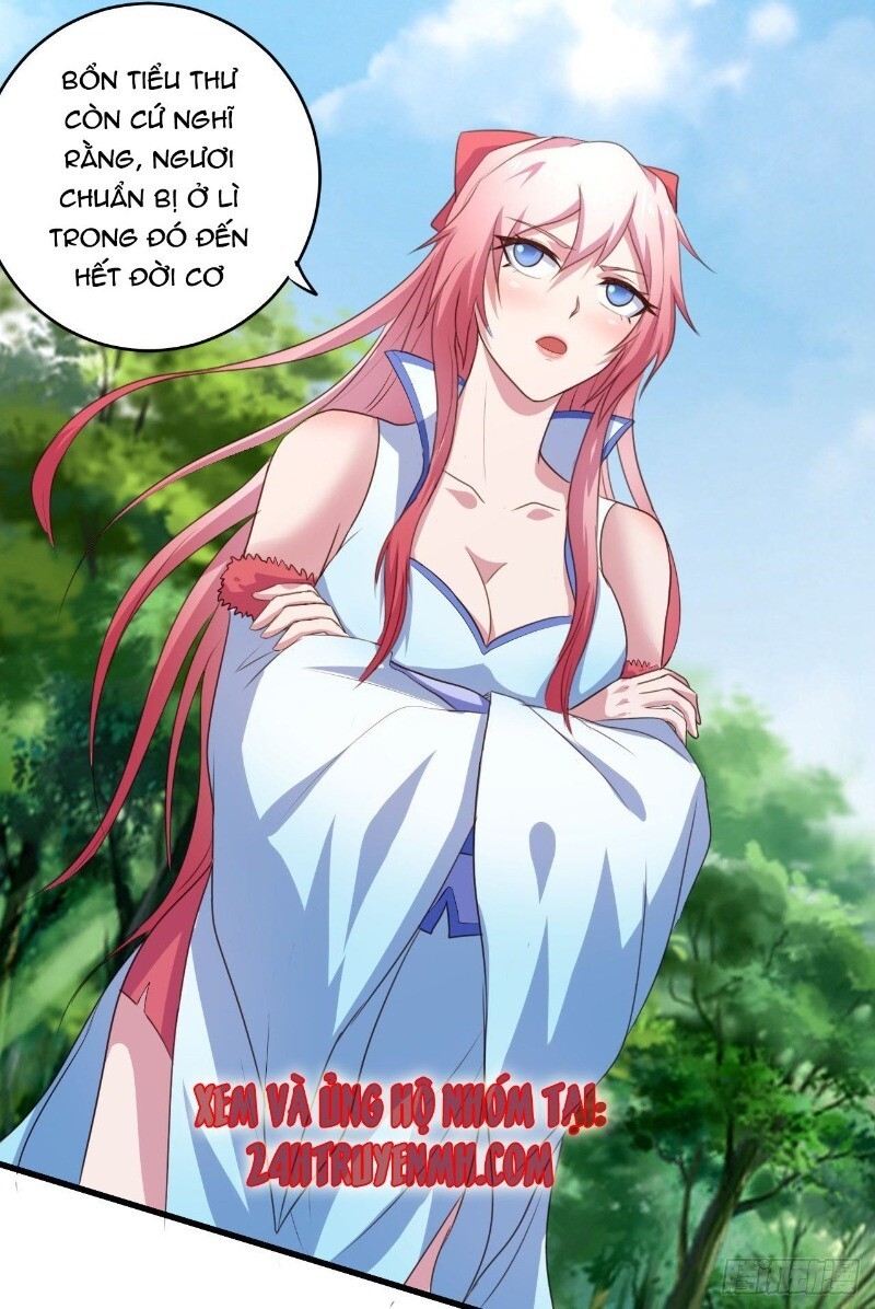 Hậu Cung Của Ta Dựa Vào Rút Thẻ Chapter 39 - Trang 2