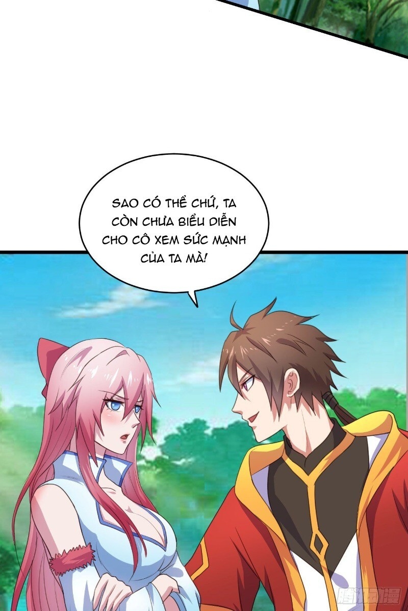 Hậu Cung Của Ta Dựa Vào Rút Thẻ Chapter 39 - Trang 2