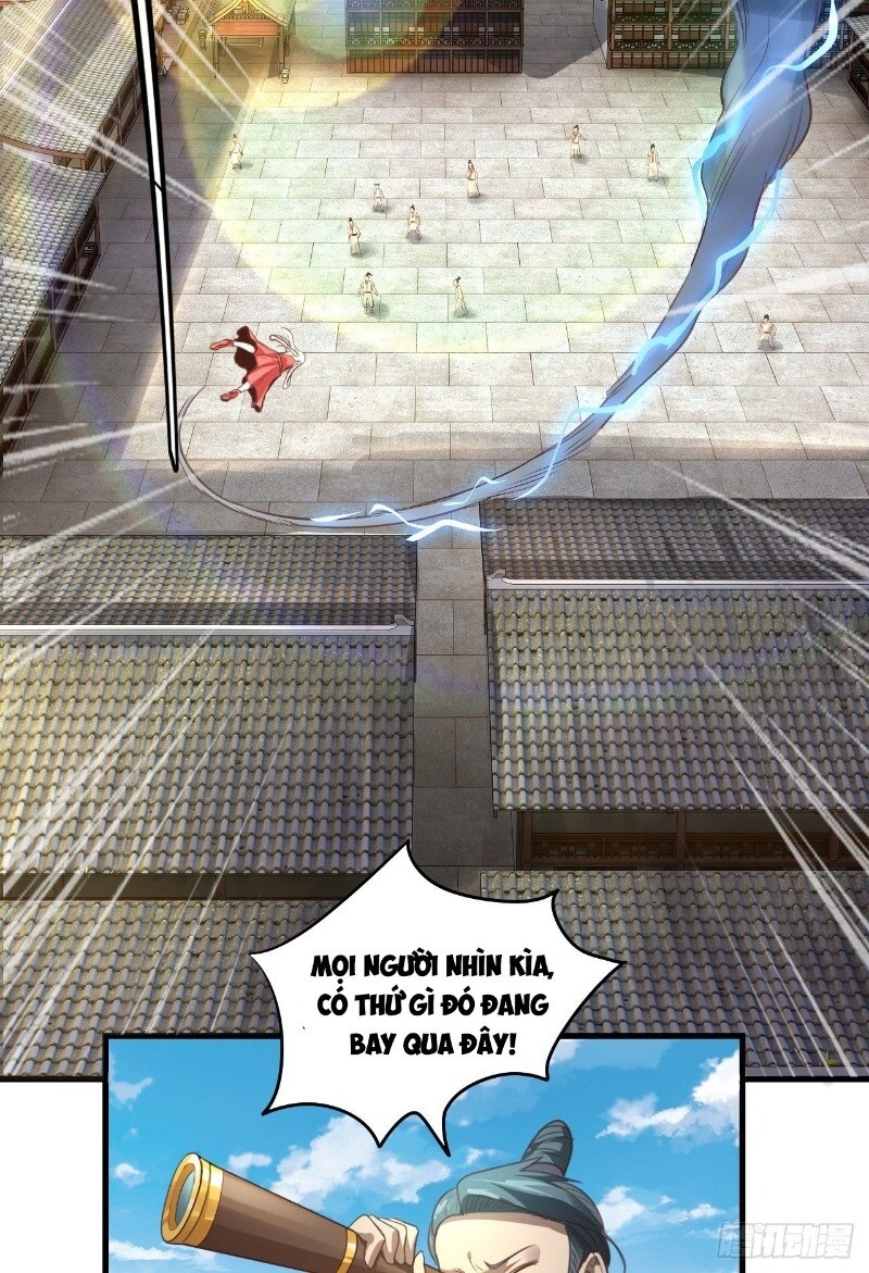 Hậu Cung Của Ta Dựa Vào Rút Thẻ Chapter 39 - Trang 2