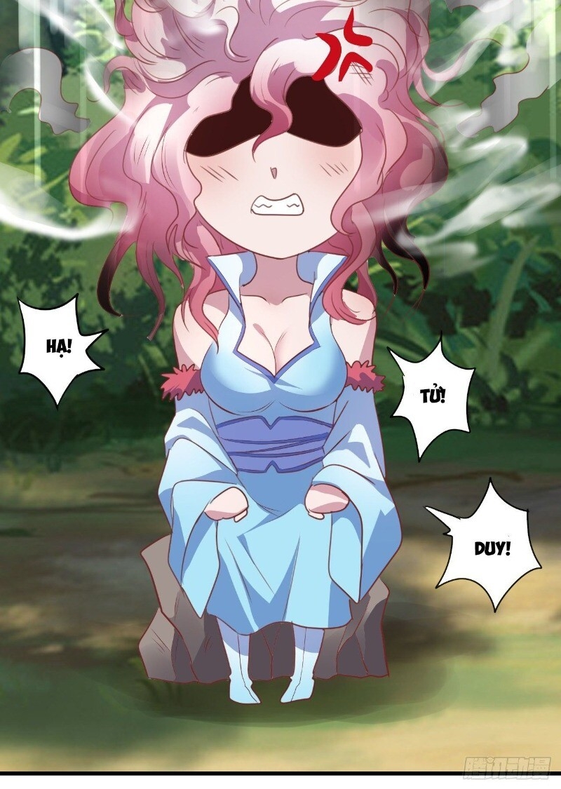 Hậu Cung Của Ta Dựa Vào Rút Thẻ Chapter 39 - Trang 2