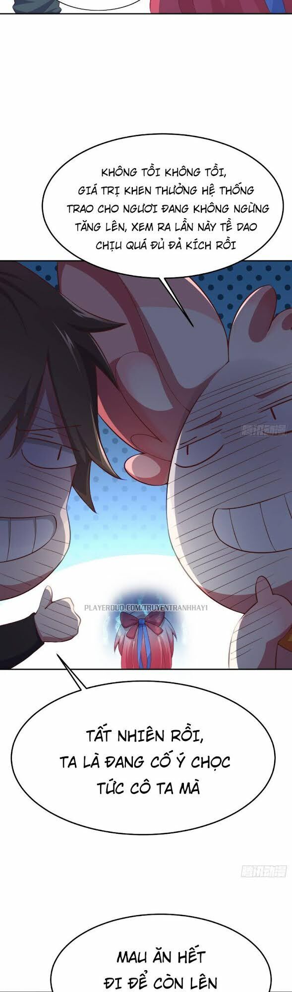 Hậu Cung Của Ta Dựa Vào Rút Thẻ Chapter 4 - Trang 2