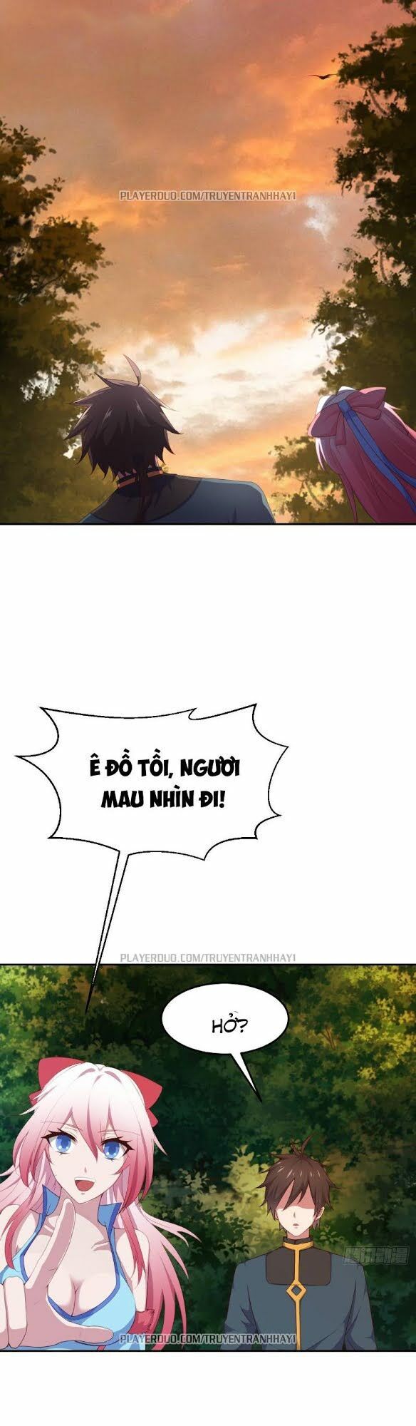 Hậu Cung Của Ta Dựa Vào Rút Thẻ Chapter 4 - Trang 2