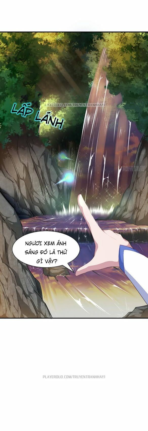 Hậu Cung Của Ta Dựa Vào Rút Thẻ Chapter 4 - Trang 2