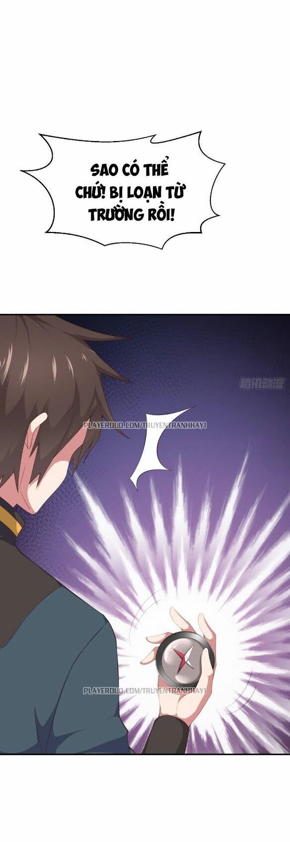 Hậu Cung Của Ta Dựa Vào Rút Thẻ Chapter 4 - Trang 2