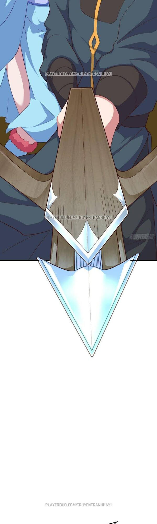 Hậu Cung Của Ta Dựa Vào Rút Thẻ Chapter 4 - Trang 2