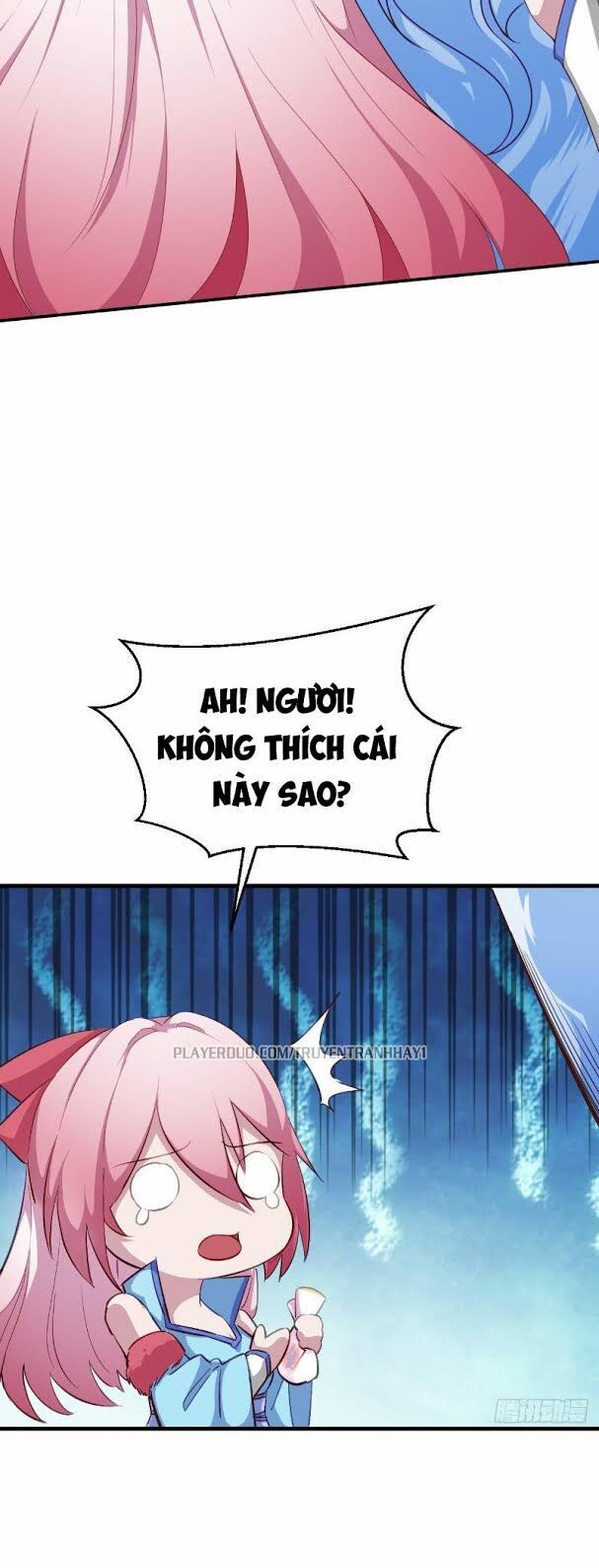 Hậu Cung Của Ta Dựa Vào Rút Thẻ Chapter 4 - Trang 2