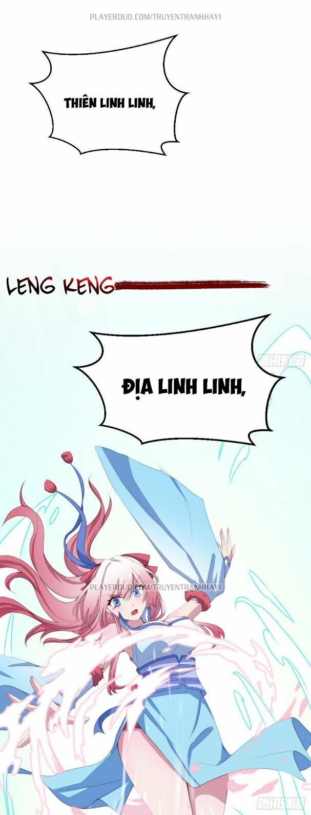 Hậu Cung Của Ta Dựa Vào Rút Thẻ Chapter 4 - Trang 2