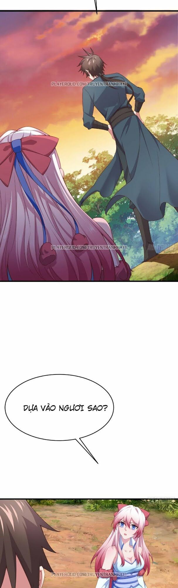 Hậu Cung Của Ta Dựa Vào Rút Thẻ Chapter 4 - Trang 2