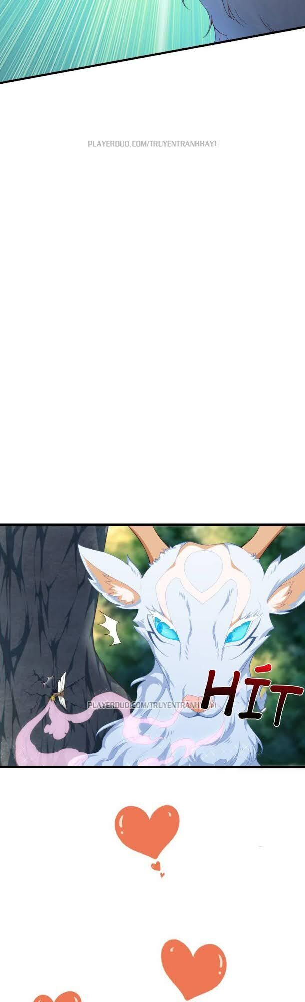 Hậu Cung Của Ta Dựa Vào Rút Thẻ Chapter 4 - Trang 2