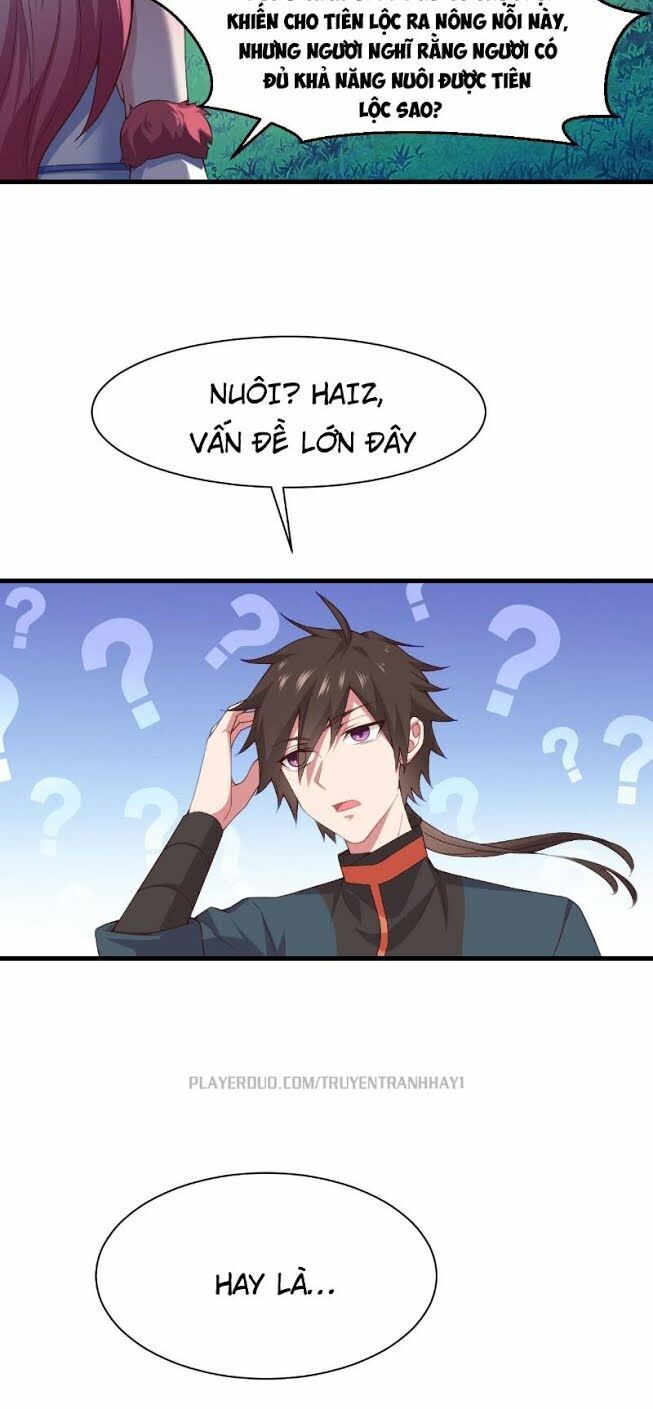 Hậu Cung Của Ta Dựa Vào Rút Thẻ Chapter 4 - Trang 2