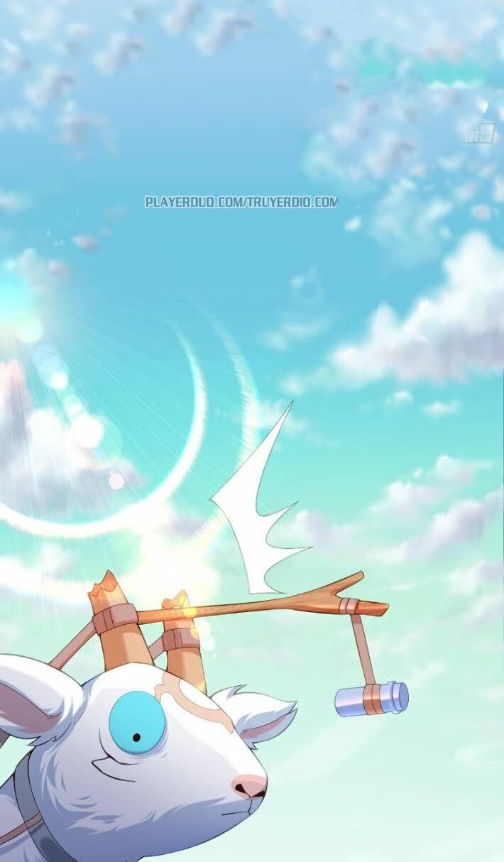 Hậu Cung Của Ta Dựa Vào Rút Thẻ Chapter 4 - Trang 2