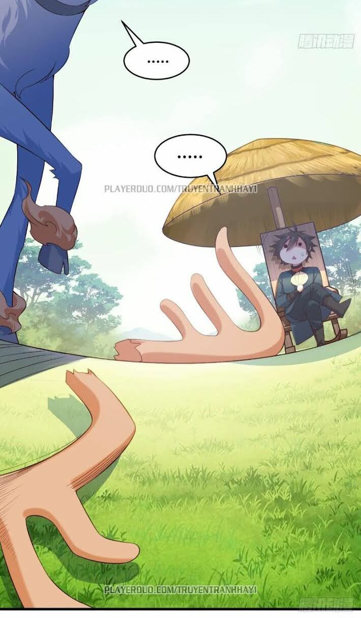 Hậu Cung Của Ta Dựa Vào Rút Thẻ Chapter 4 - Trang 2