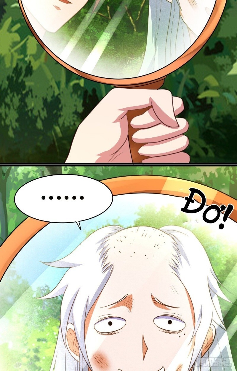 Hậu Cung Của Ta Dựa Vào Rút Thẻ Chapter 40 - Trang 2