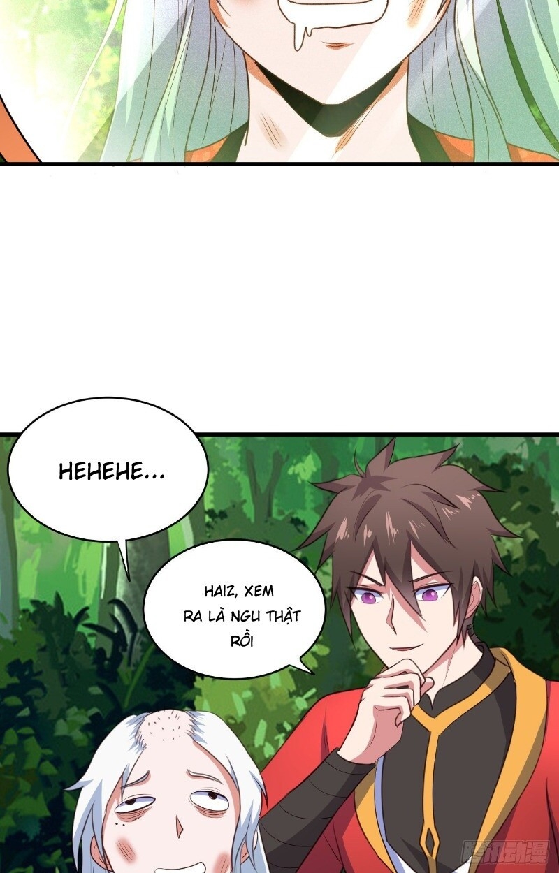 Hậu Cung Của Ta Dựa Vào Rút Thẻ Chapter 40 - Trang 2