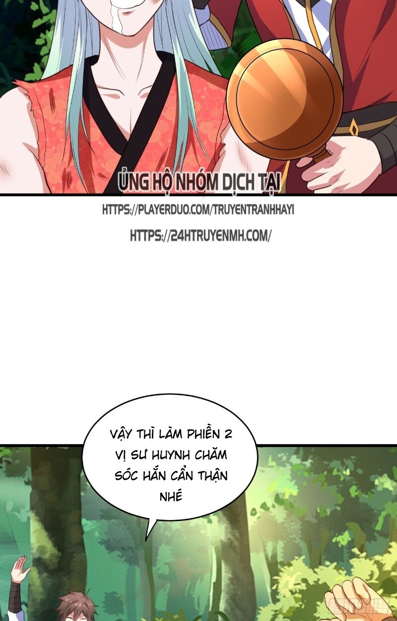 Hậu Cung Của Ta Dựa Vào Rút Thẻ Chapter 40 - Trang 2