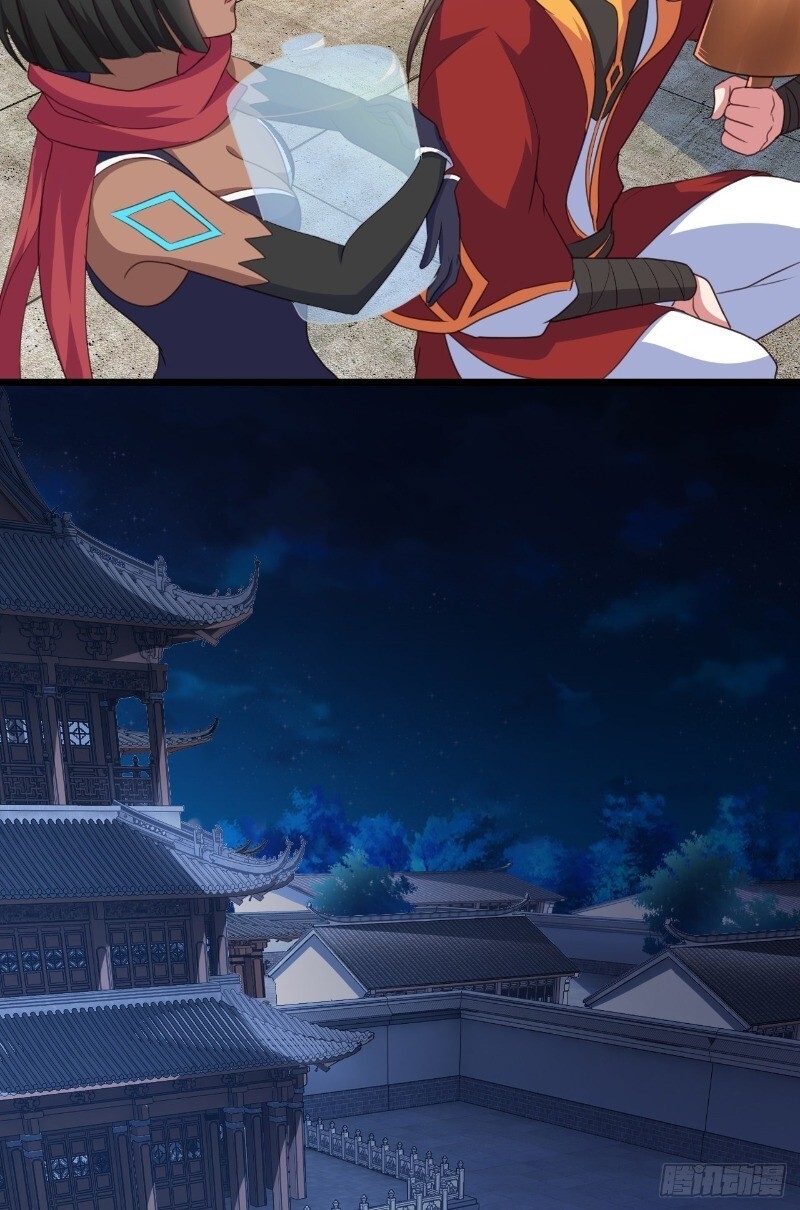 Hậu Cung Của Ta Dựa Vào Rút Thẻ Chapter 40 - Trang 2