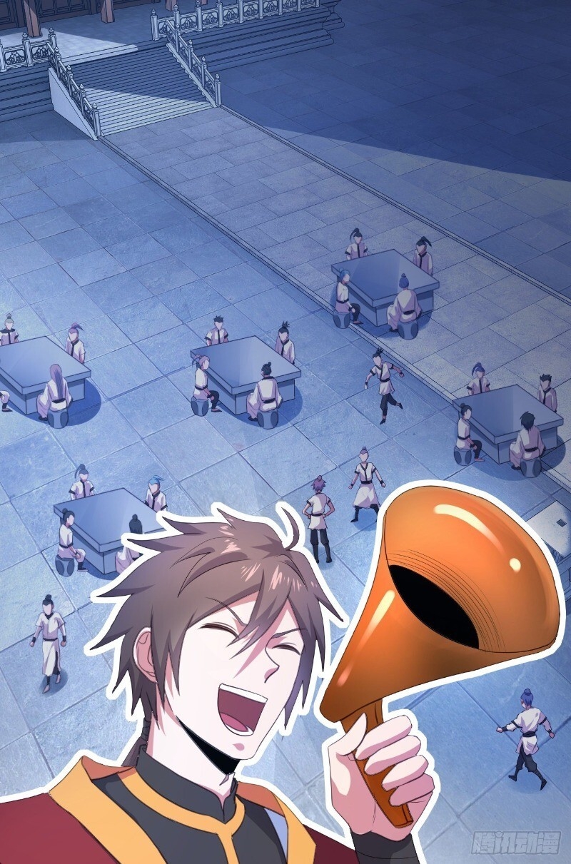 Hậu Cung Của Ta Dựa Vào Rút Thẻ Chapter 40 - Trang 2