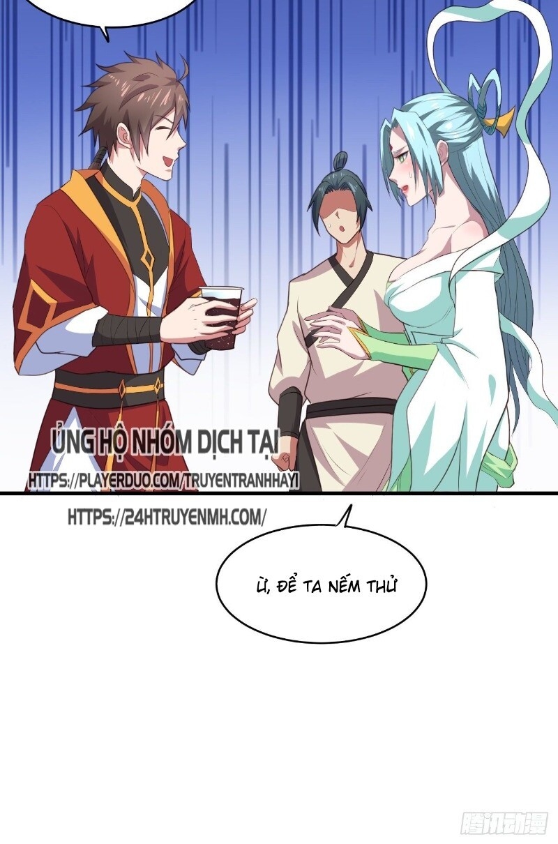 Hậu Cung Của Ta Dựa Vào Rút Thẻ Chapter 40 - Trang 2