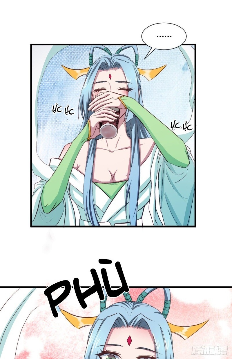 Hậu Cung Của Ta Dựa Vào Rút Thẻ Chapter 40 - Trang 2