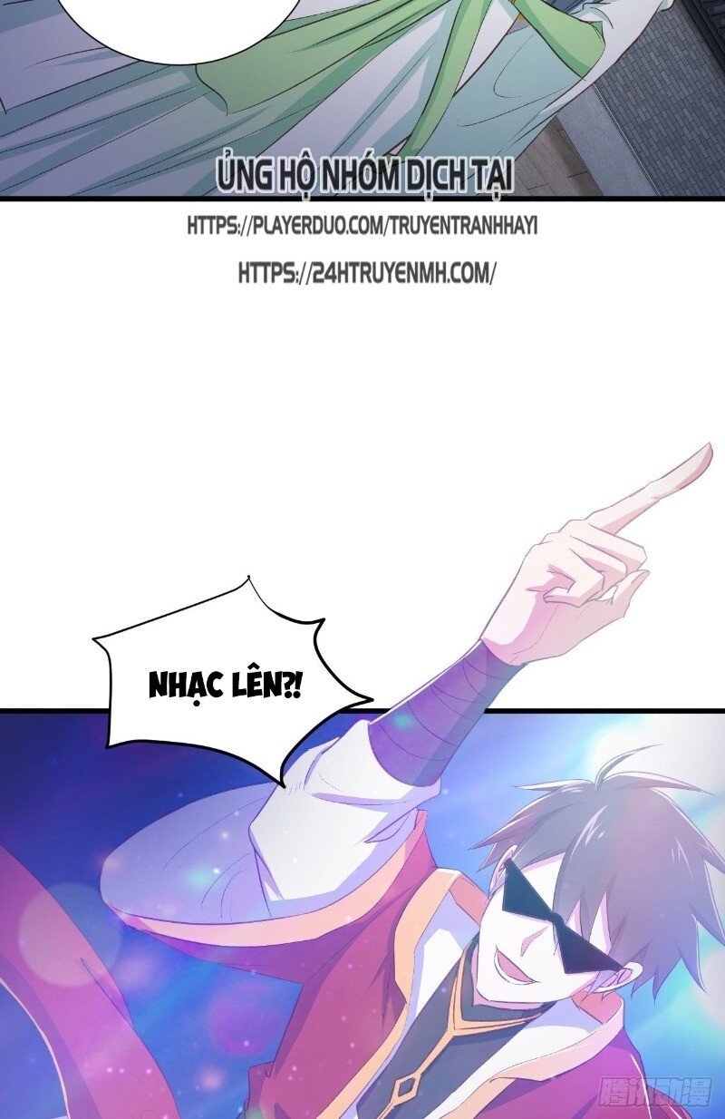 Hậu Cung Của Ta Dựa Vào Rút Thẻ Chapter 40 - Trang 2