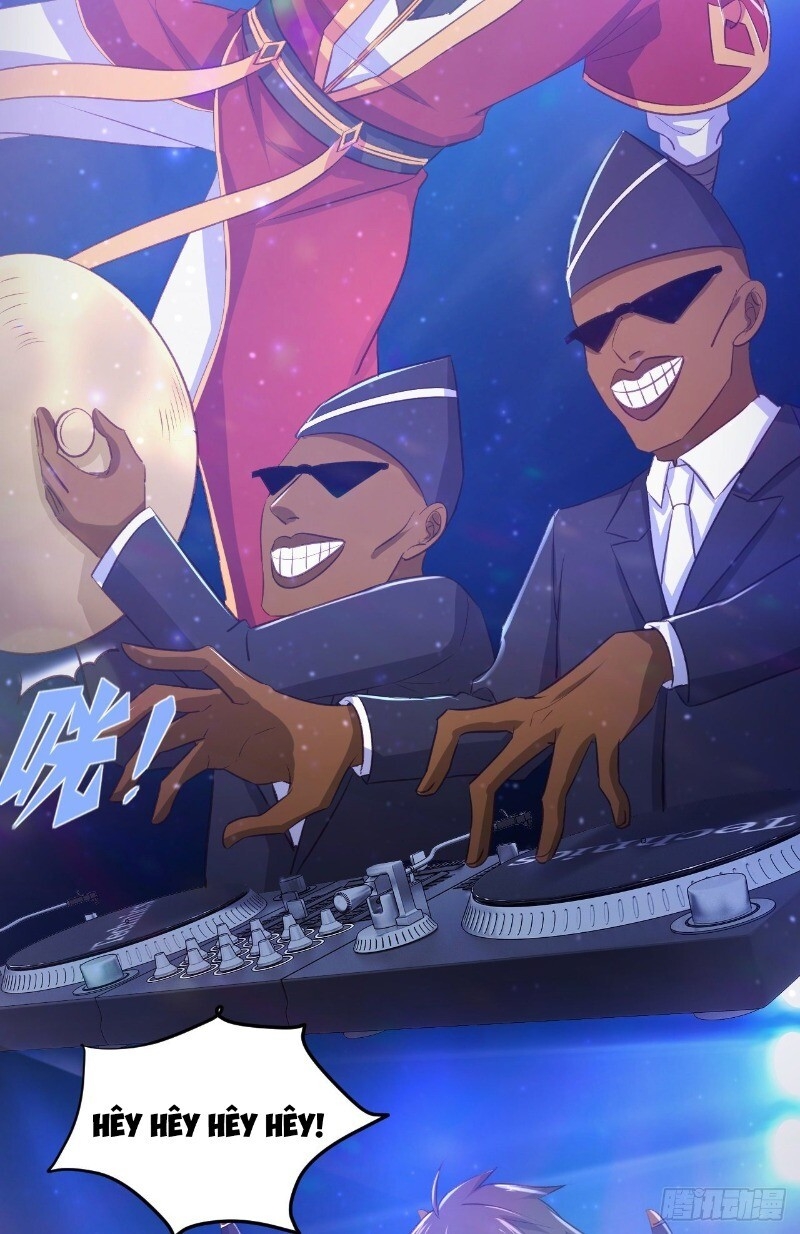 Hậu Cung Của Ta Dựa Vào Rút Thẻ Chapter 40 - Trang 2